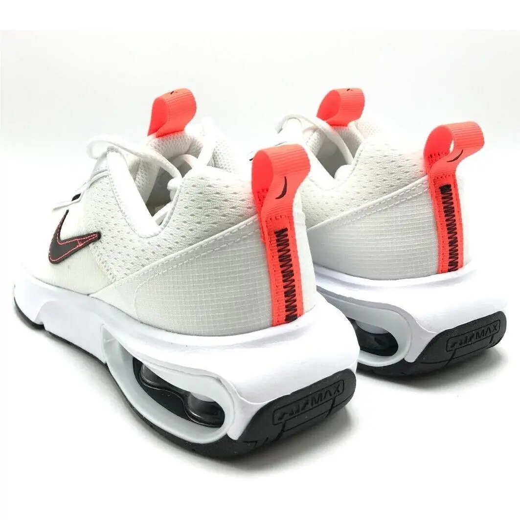 Nike shoes - Nike Air Max INTRLK - Air Max INTRLK - DH9393105 - White 11