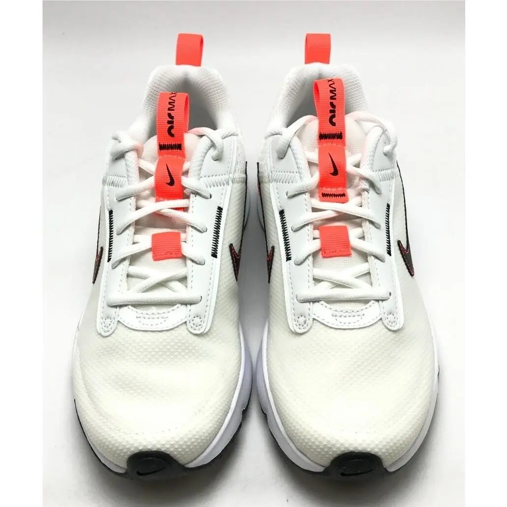 Nike shoes - Nike Air Max INTRLK - Air Max INTRLK - DH9393105 - White 12
