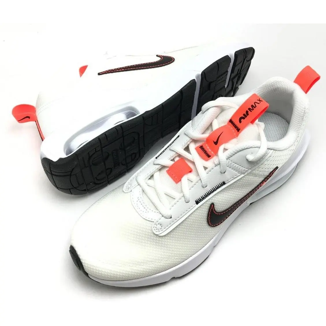 Nike shoes - Nike Air Max INTRLK - Air Max INTRLK - DH9393105 - White 13