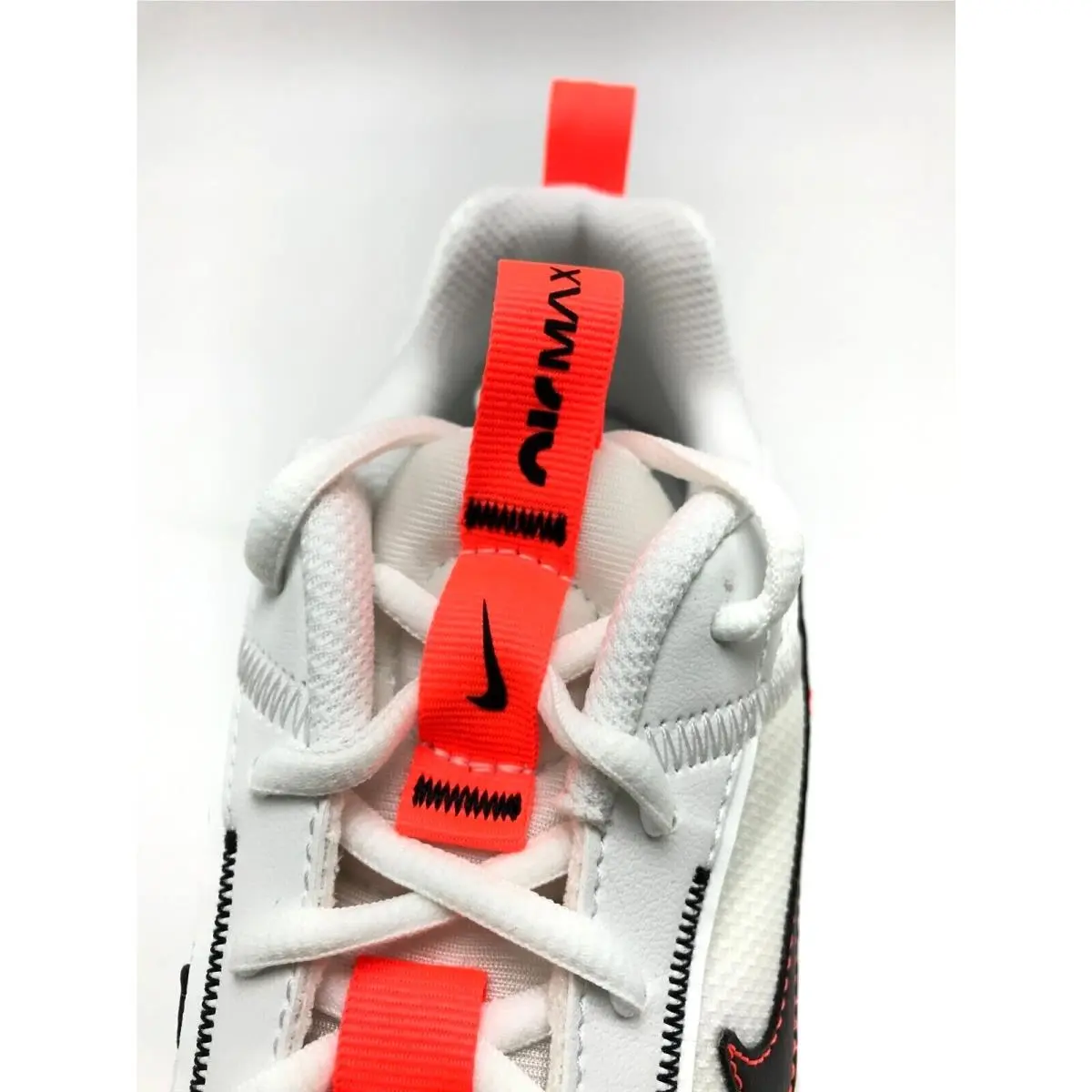 Nike shoes - Nike Air Max INTRLK - Air Max INTRLK - DH9393105 - White 15