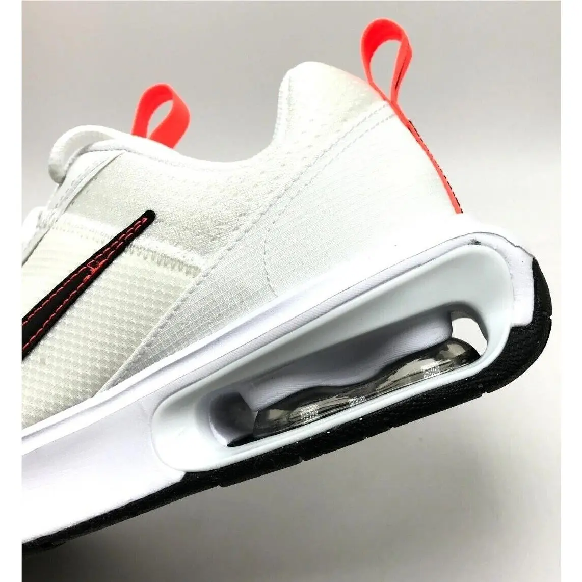Nike shoes - Nike Air Max INTRLK - Air Max INTRLK - DH9393105 - White 16