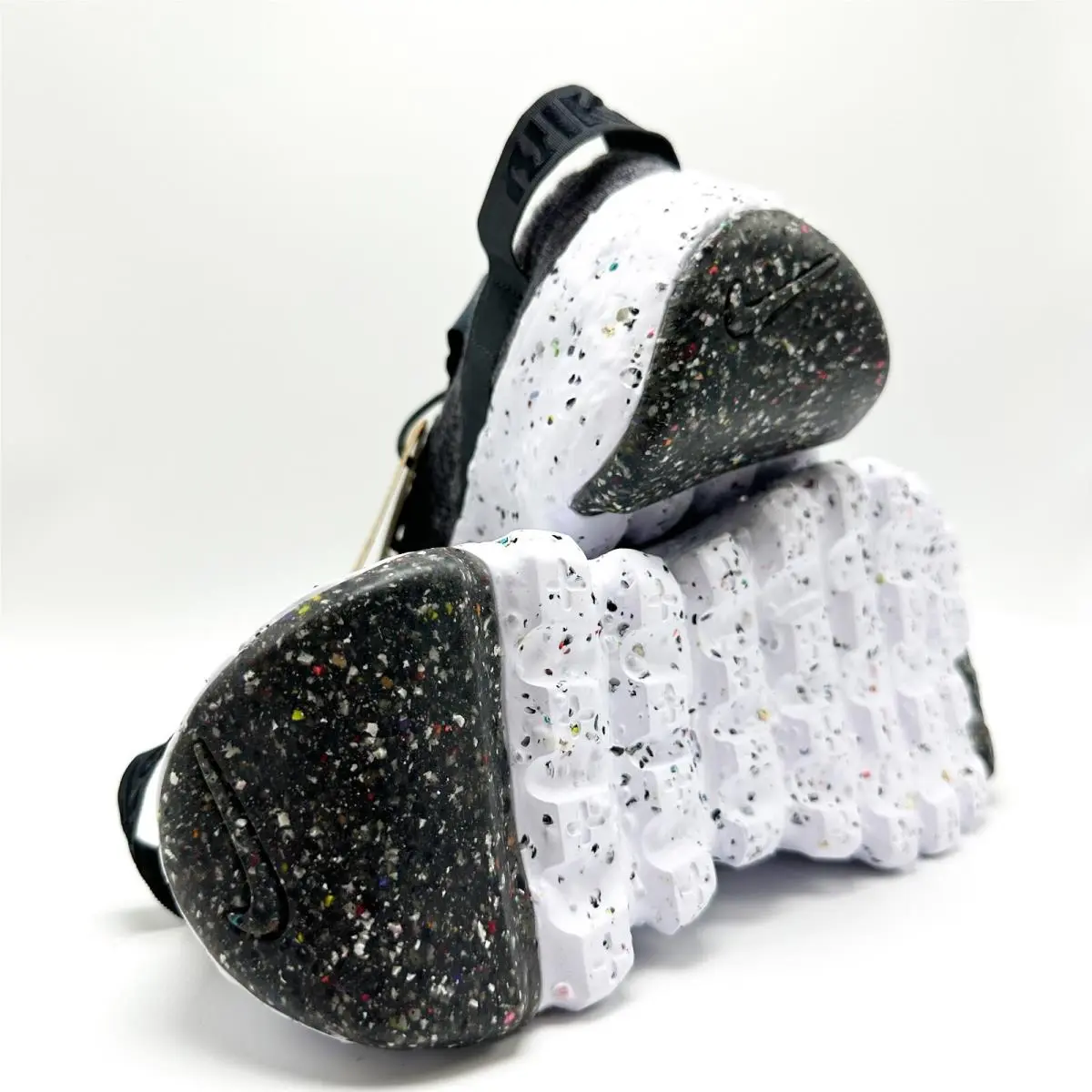 Nike shoes - Nike Space Hippie - Space Hippie - CZ6398-010 - Black 6