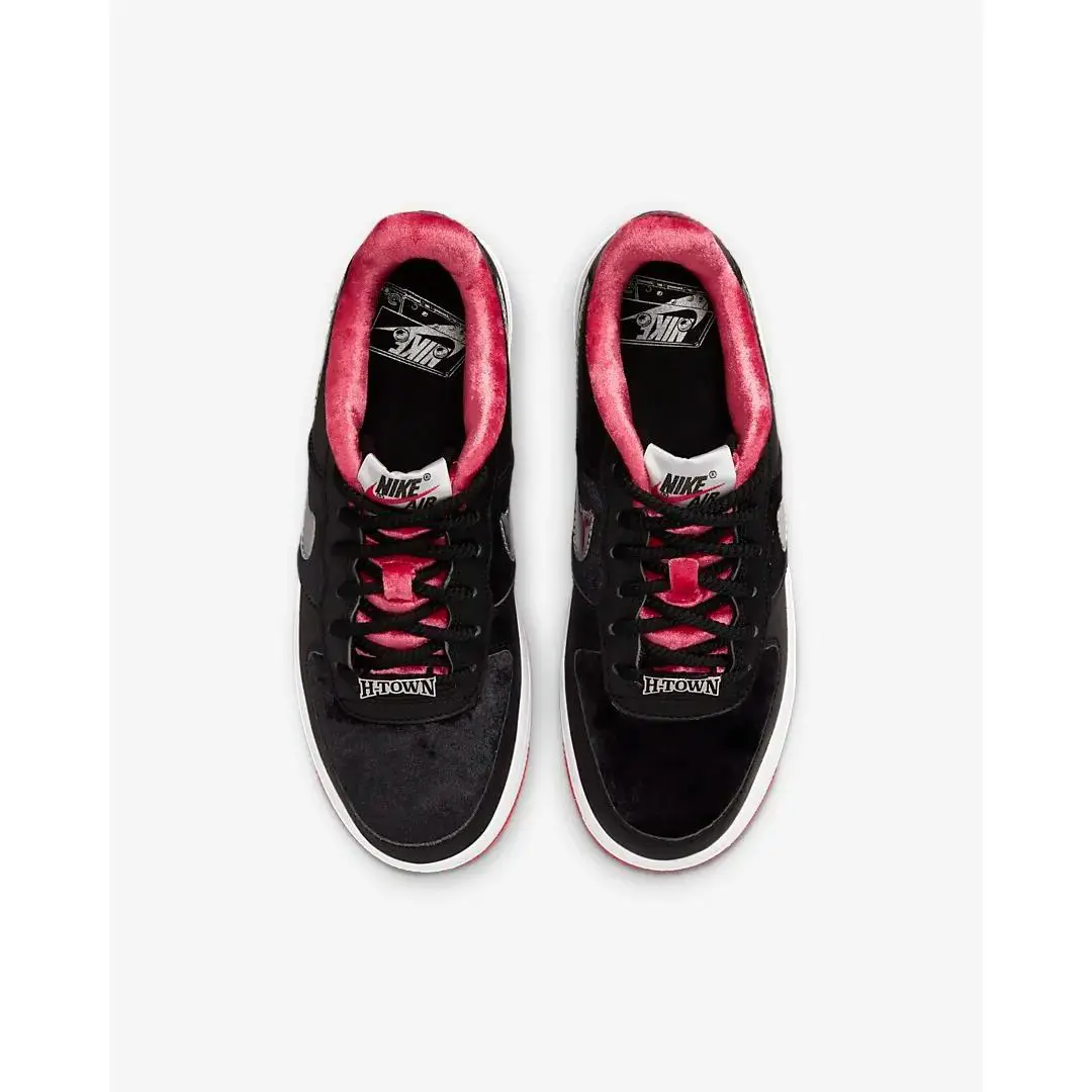 Nike shoes - Nike Air Force 1 Premium - Black 10