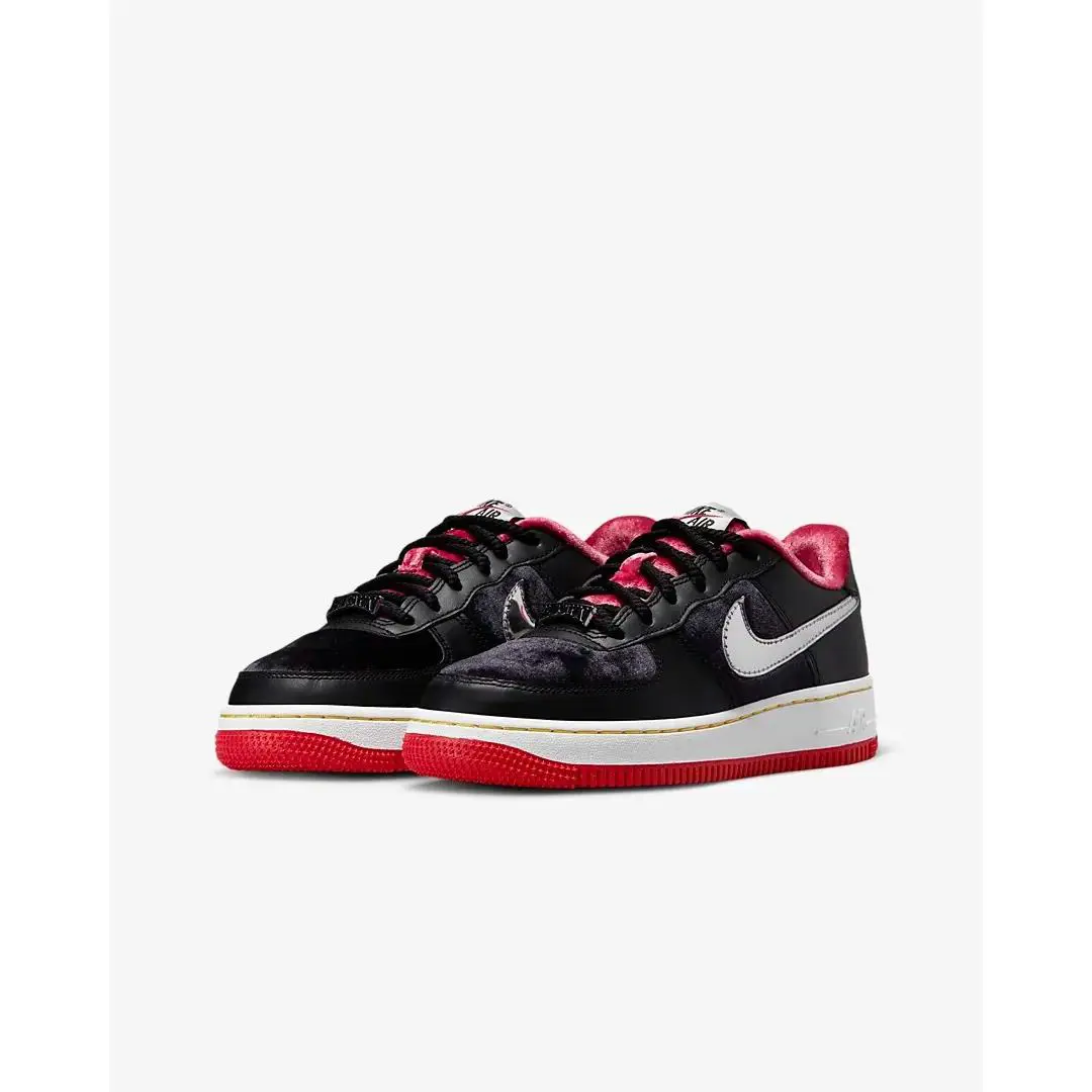 Nike shoes - Nike Air Force 1 Premium - Black 11