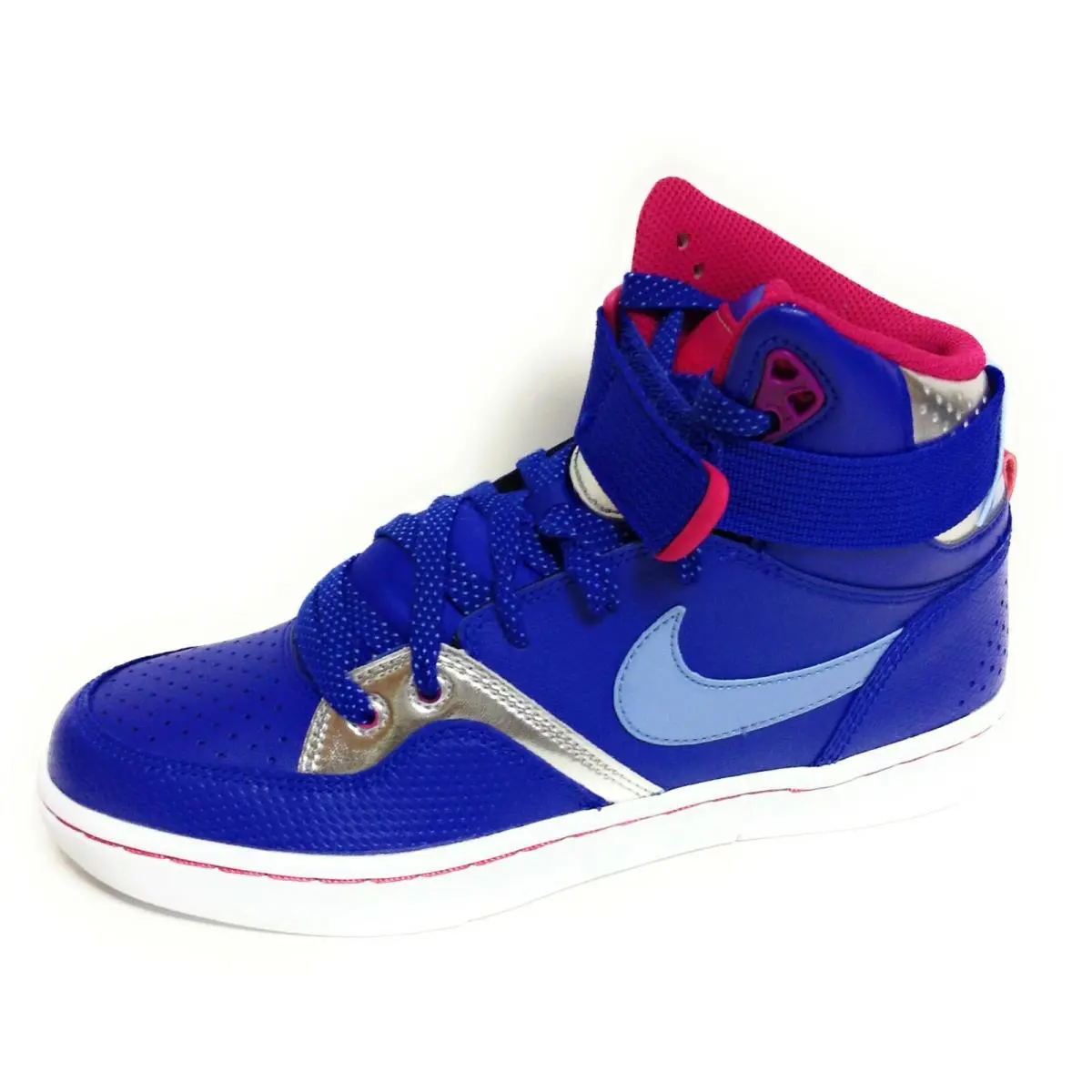 Nike shoes - Blue 0