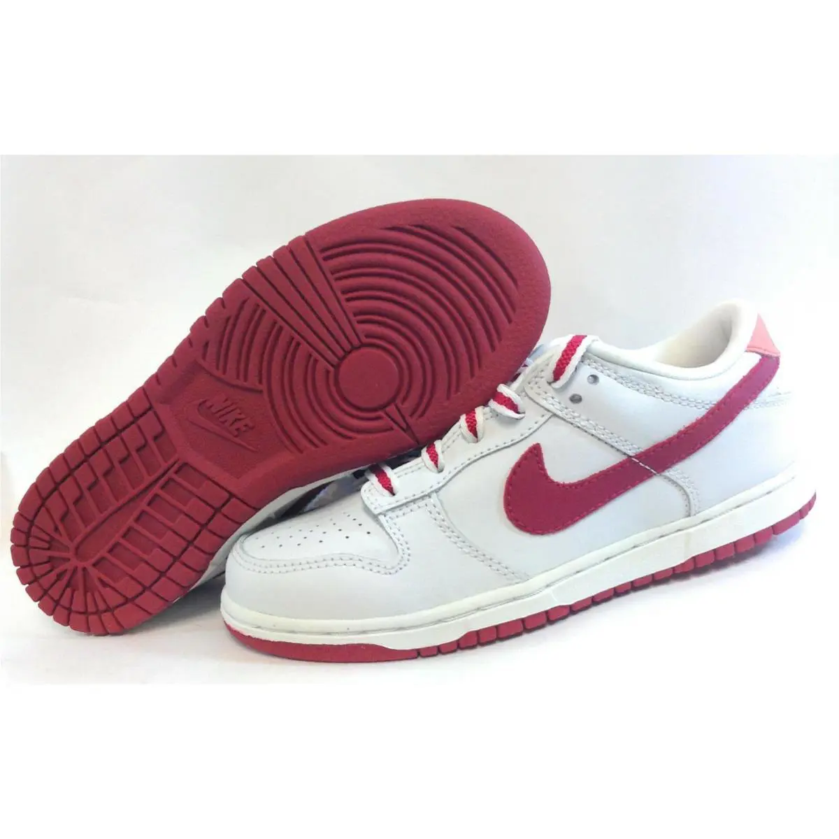 Nike shoes - White 1