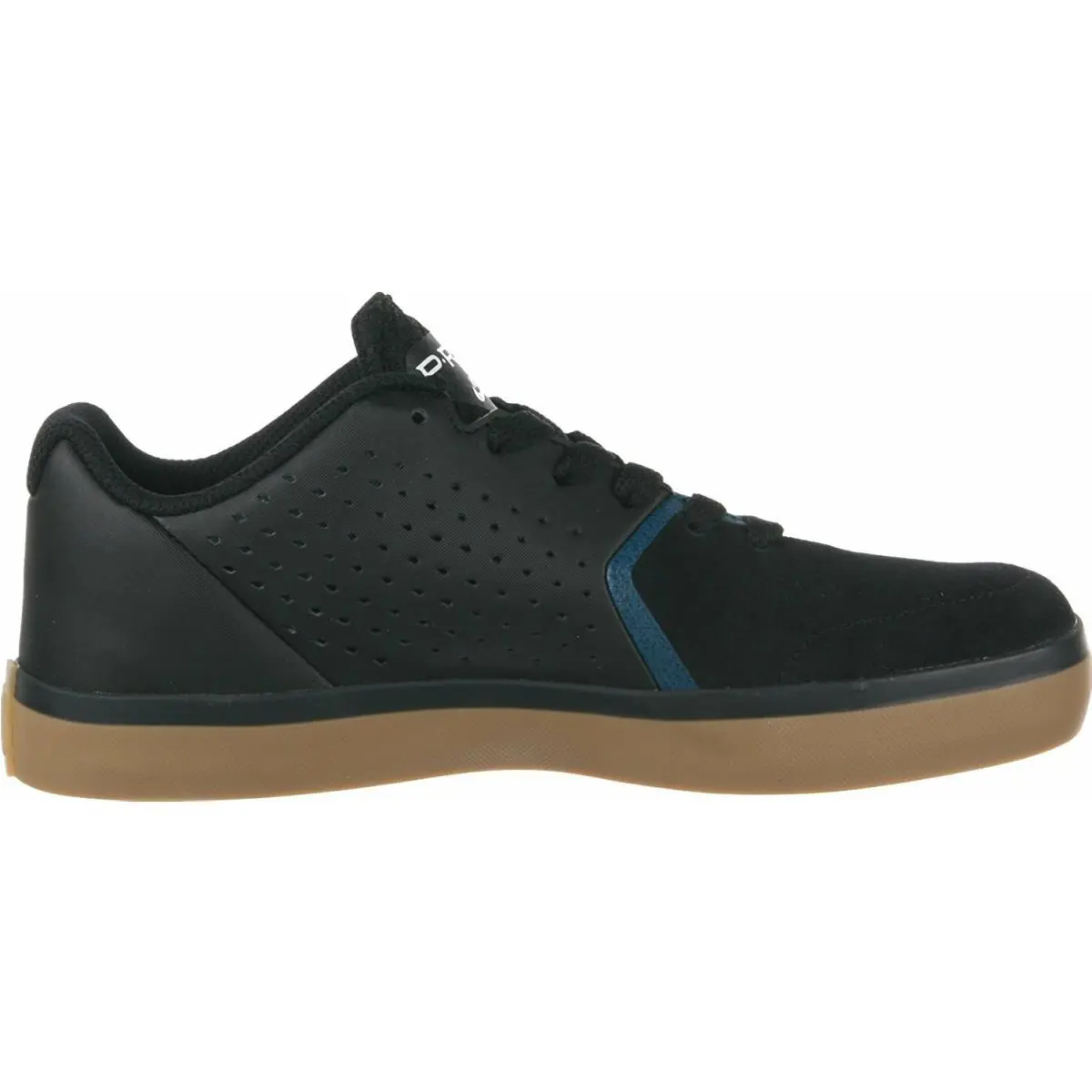 Nike shoes - BLACK/WHITE-TEAL-BLACK 2