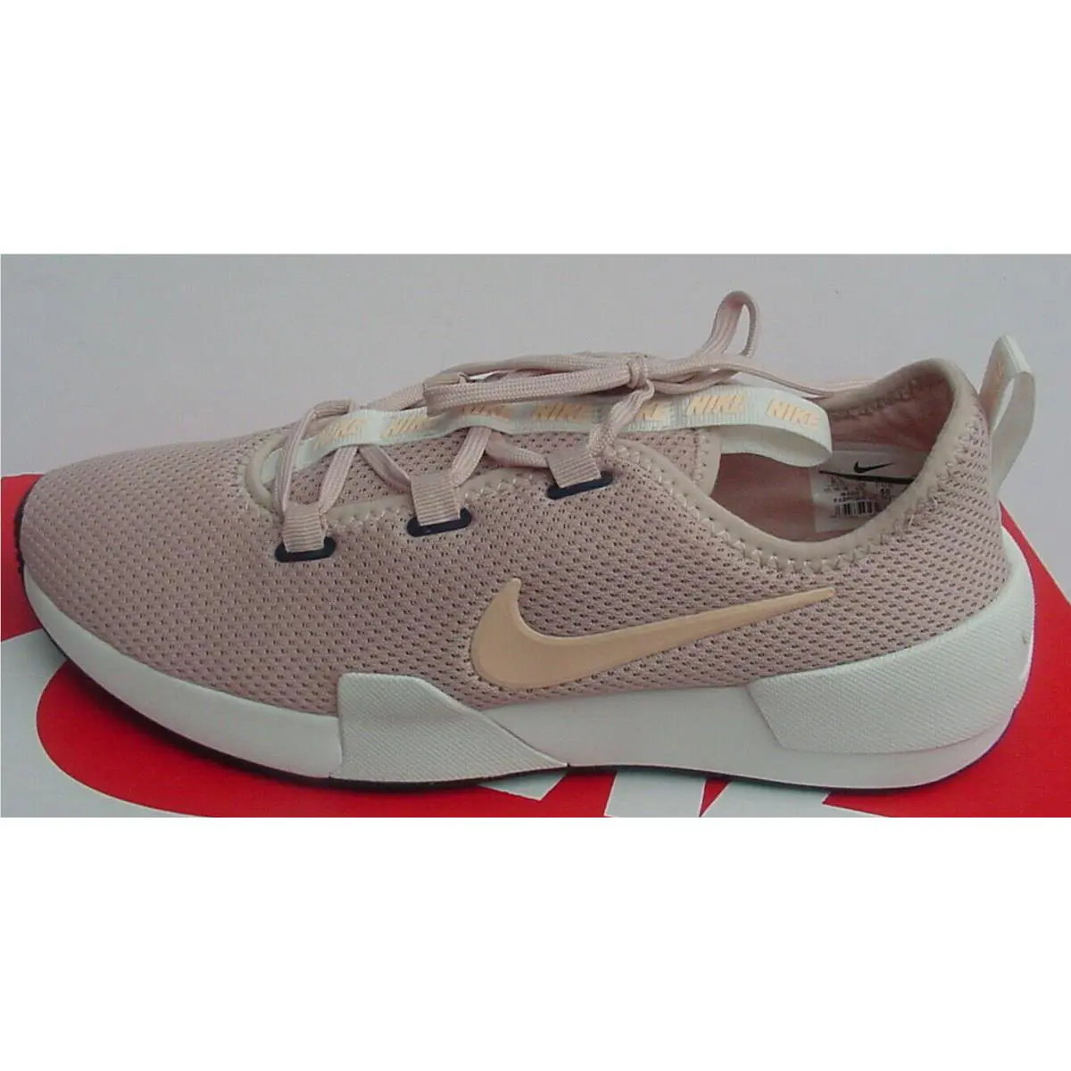 Nike shoes - Nike Ashin Modern - Ashin Modern - AJ8799-201 - Particle Beige 0