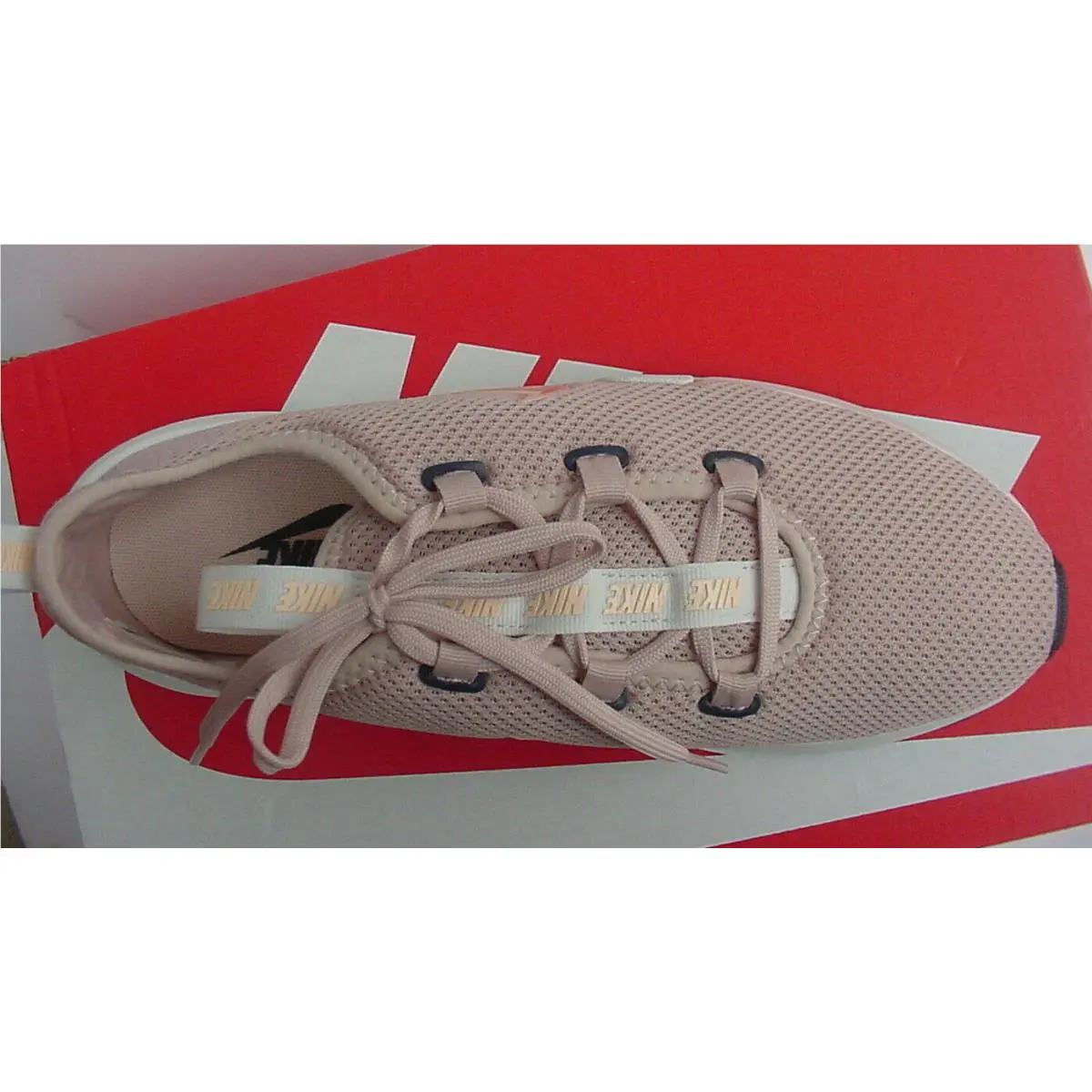 Nike shoes - Nike Ashin Modern - Ashin Modern - AJ8799-201 - Particle Beige 1