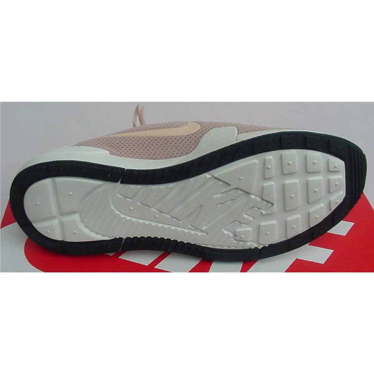 Nike shoes - Nike Ashin Modern - Ashin Modern - AJ8799-201 - Particle Beige 3