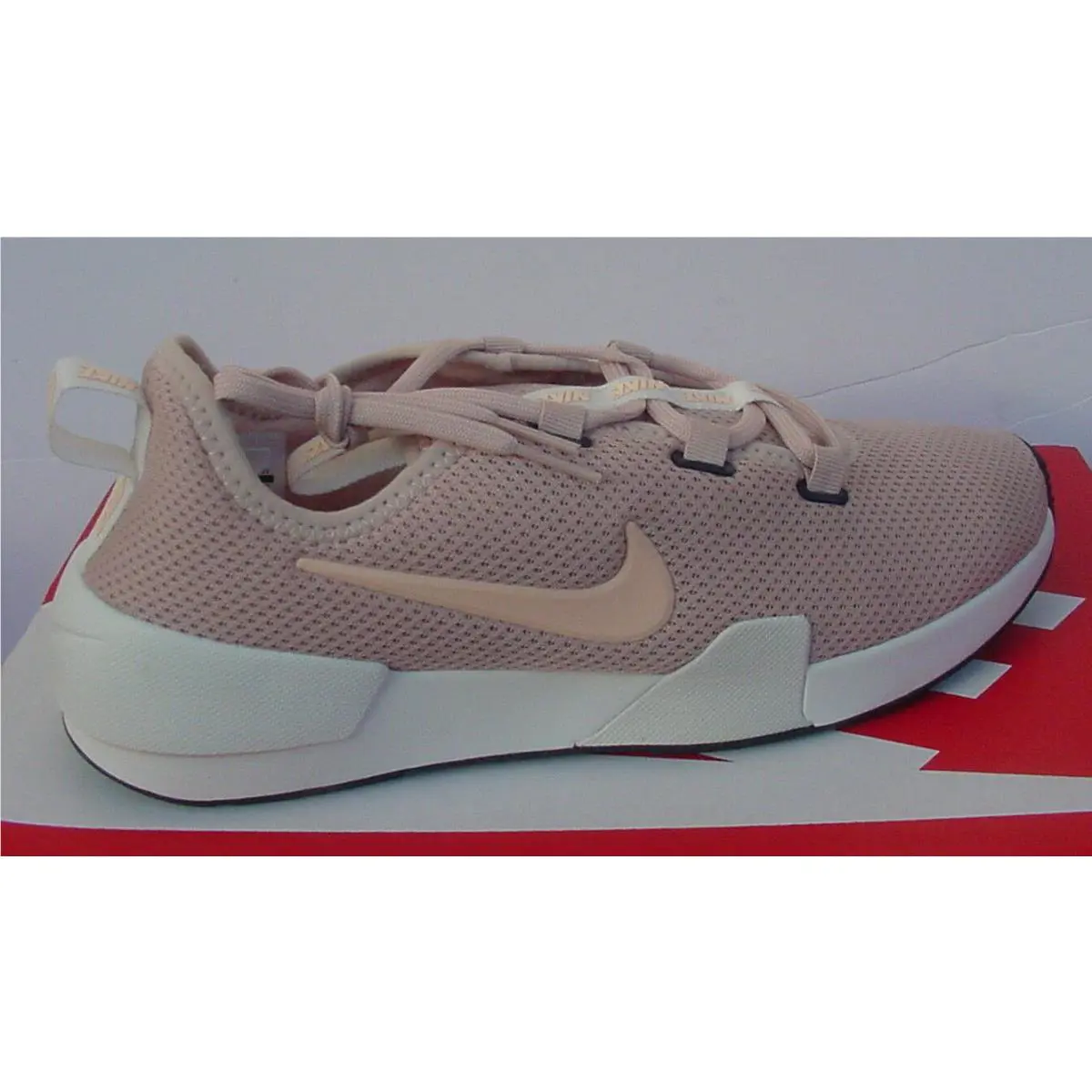Nike shoes - Nike Ashin Modern - Ashin Modern - AJ8799-201 - Particle Beige 4