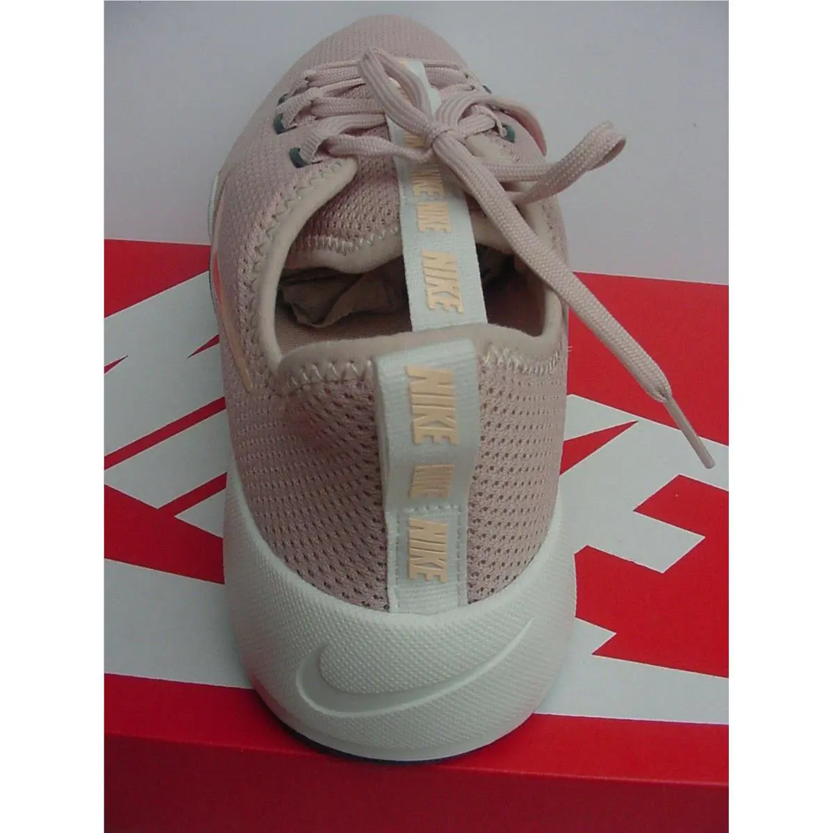 Nike shoes - Nike Ashin Modern - Ashin Modern - AJ8799-201 - Particle Beige 8