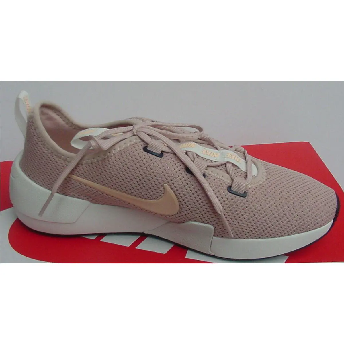 Nike shoes - Nike Ashin Modern - Ashin Modern - AJ8799-201 - Particle Beige 5
