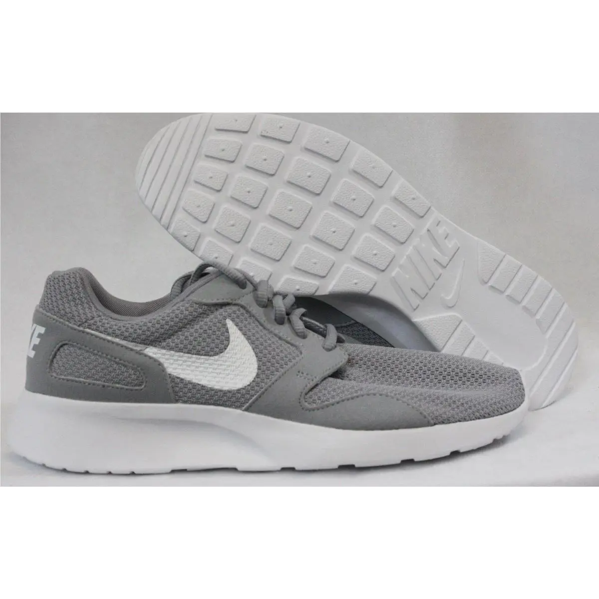 Nike shoes - Grey 1