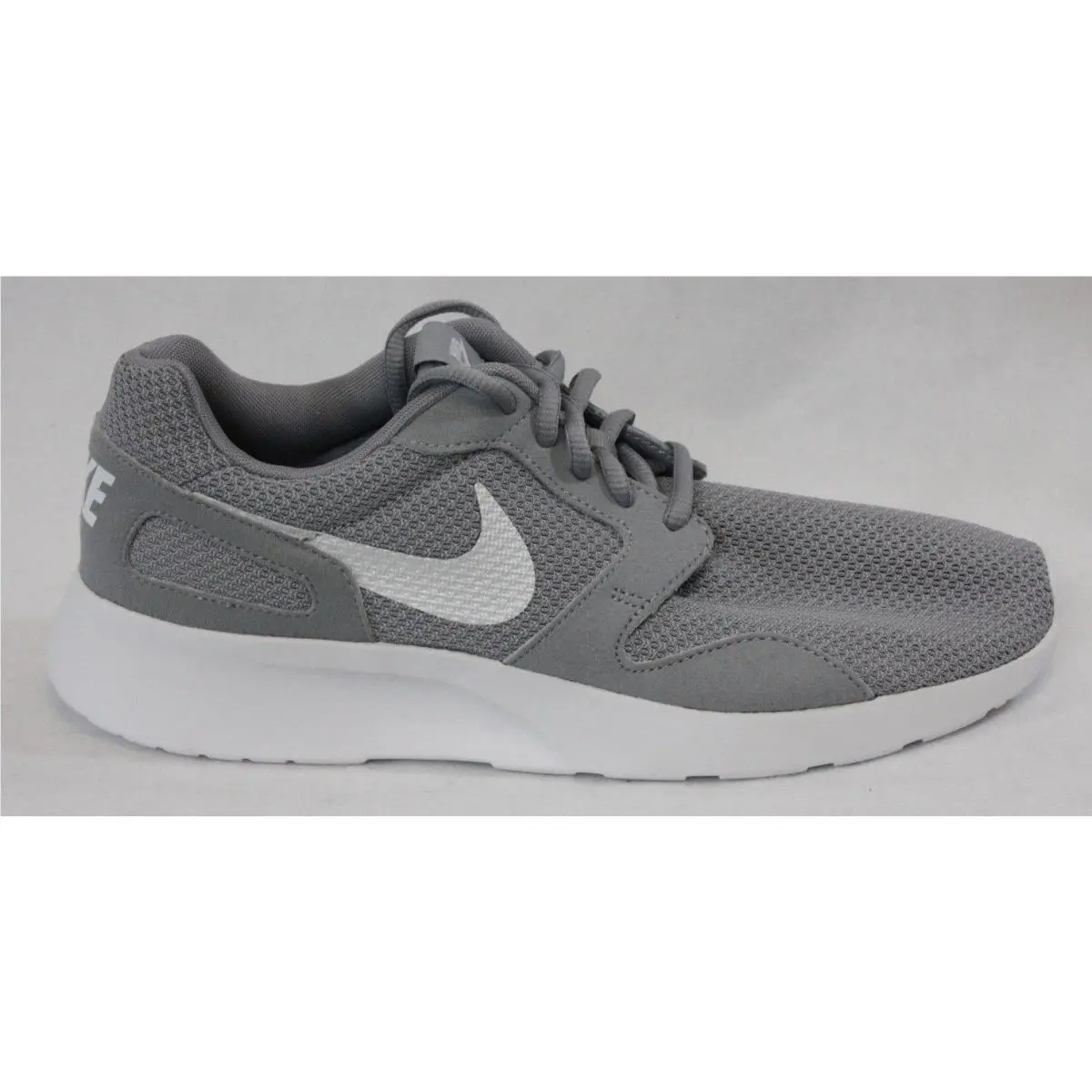 Nike shoes - Grey 2