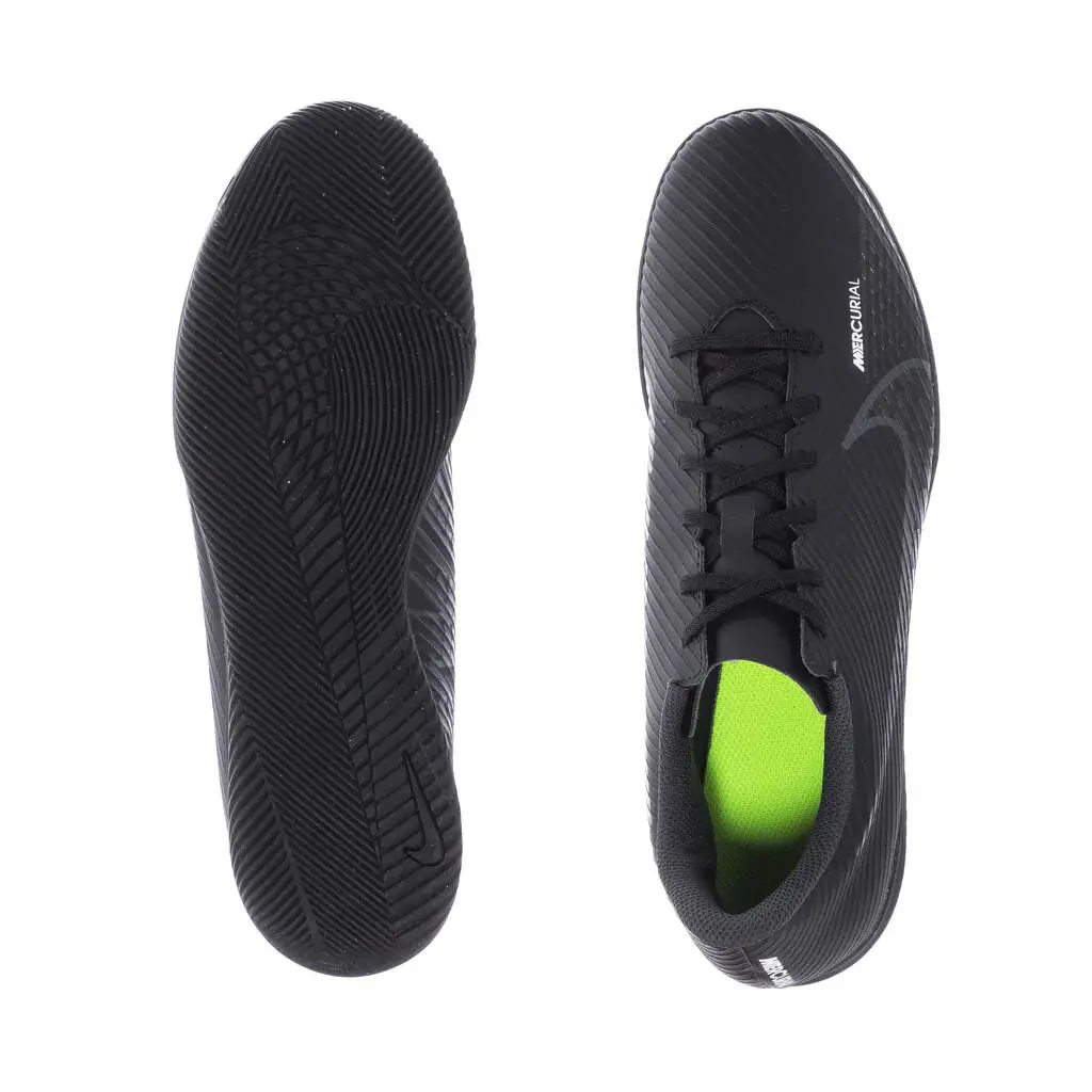 Nike shoes - Nike Mercurial Vapor - Mercurial Vapor - DJ5969-001 - Black 1