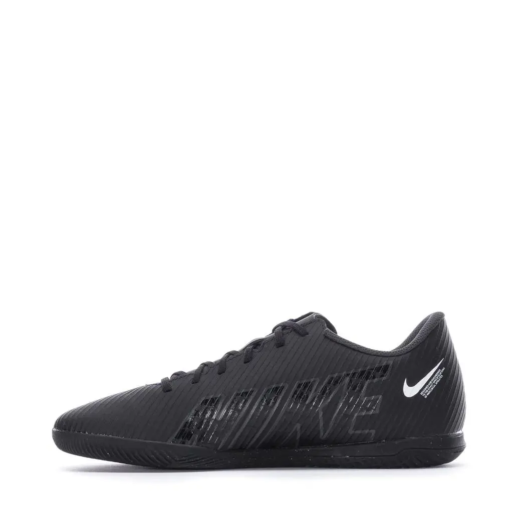 Nike shoes - Nike Mercurial Vapor - Mercurial Vapor - DJ5969-001 - Black 3
