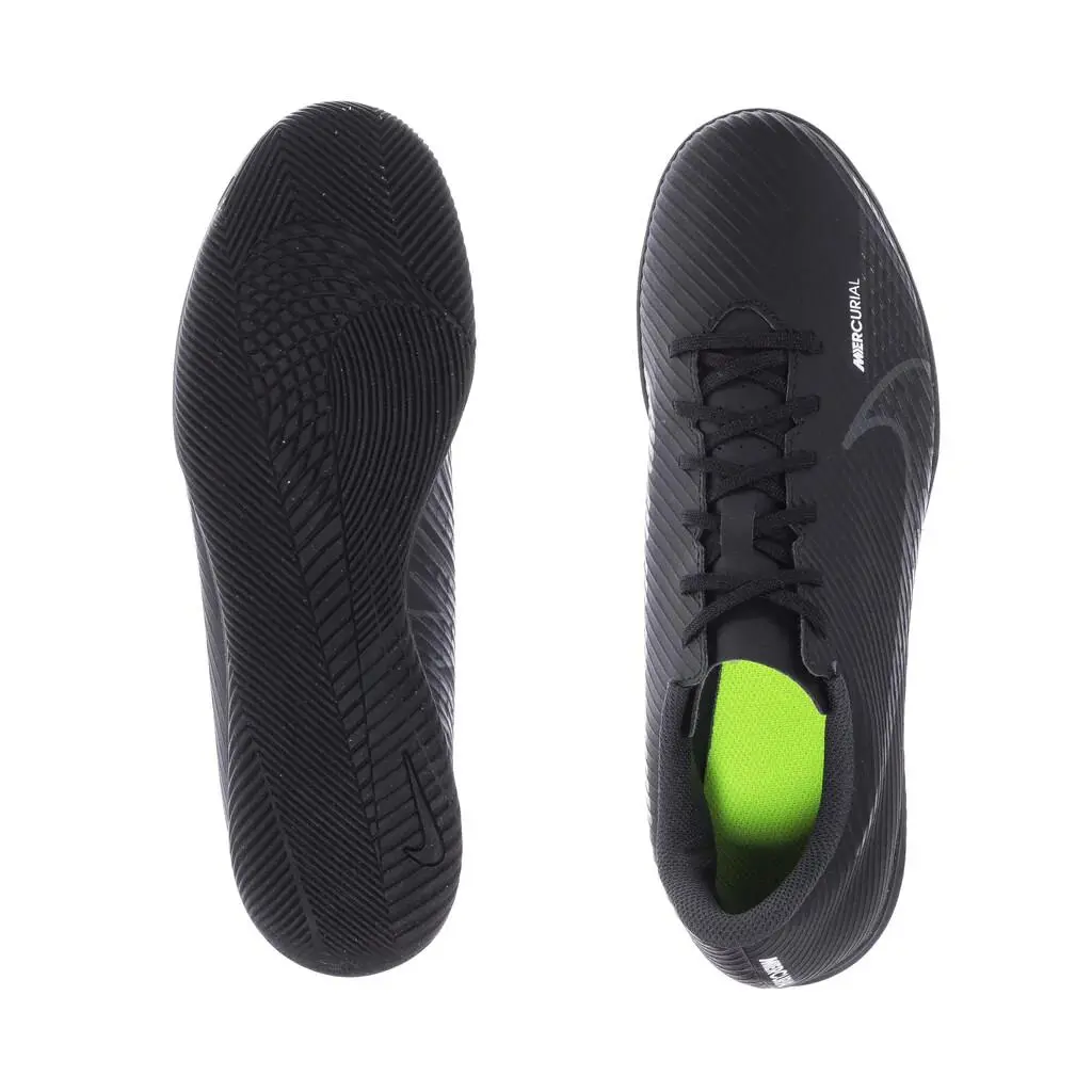 Nike shoes - Nike Mercurial Vapor - Mercurial Vapor - DJ5969-001 - Black 6