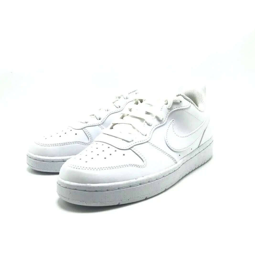 Nike shoes - Nike Court Borough - Court Borough - White 1