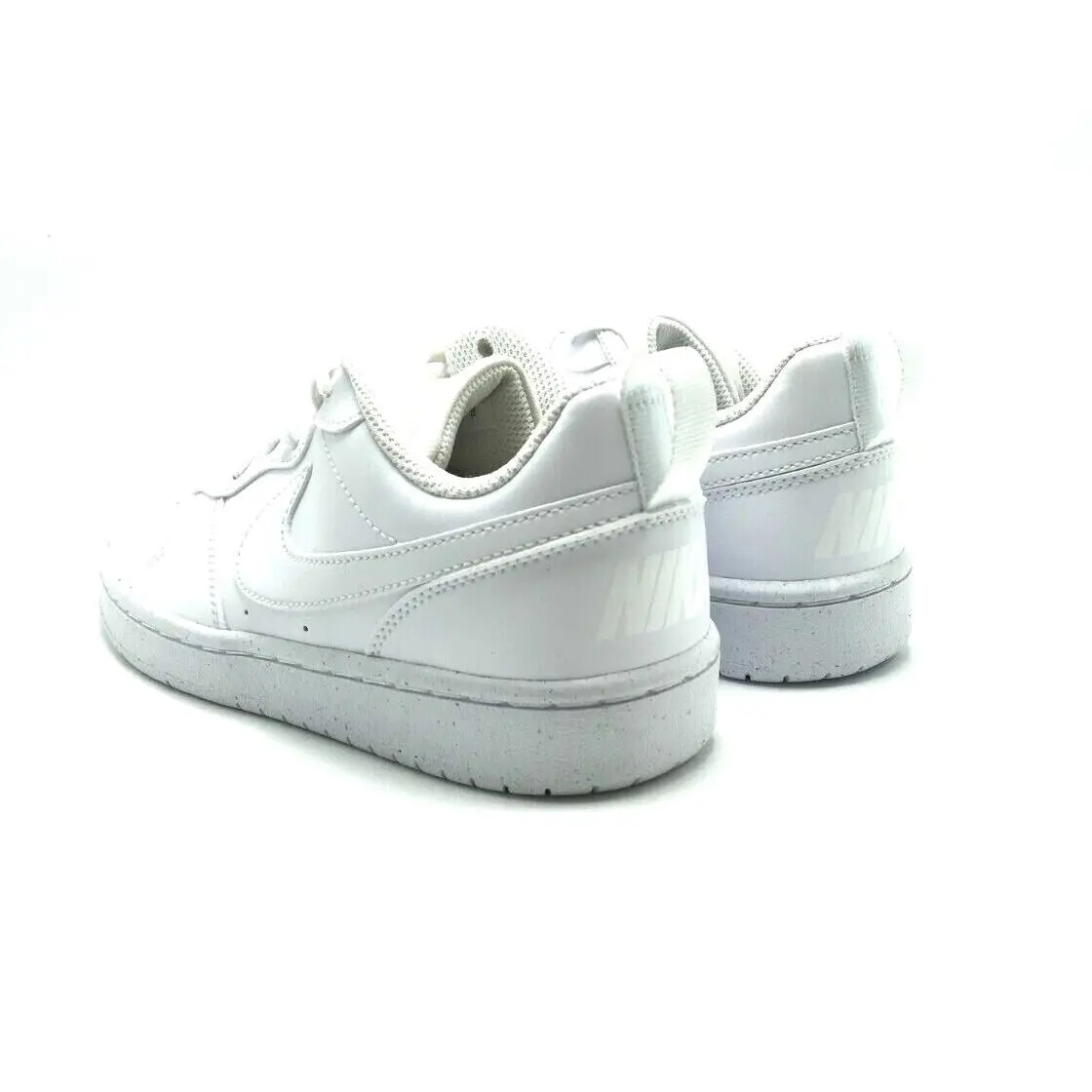 Nike shoes - Nike Court Borough - Court Borough - White 2
