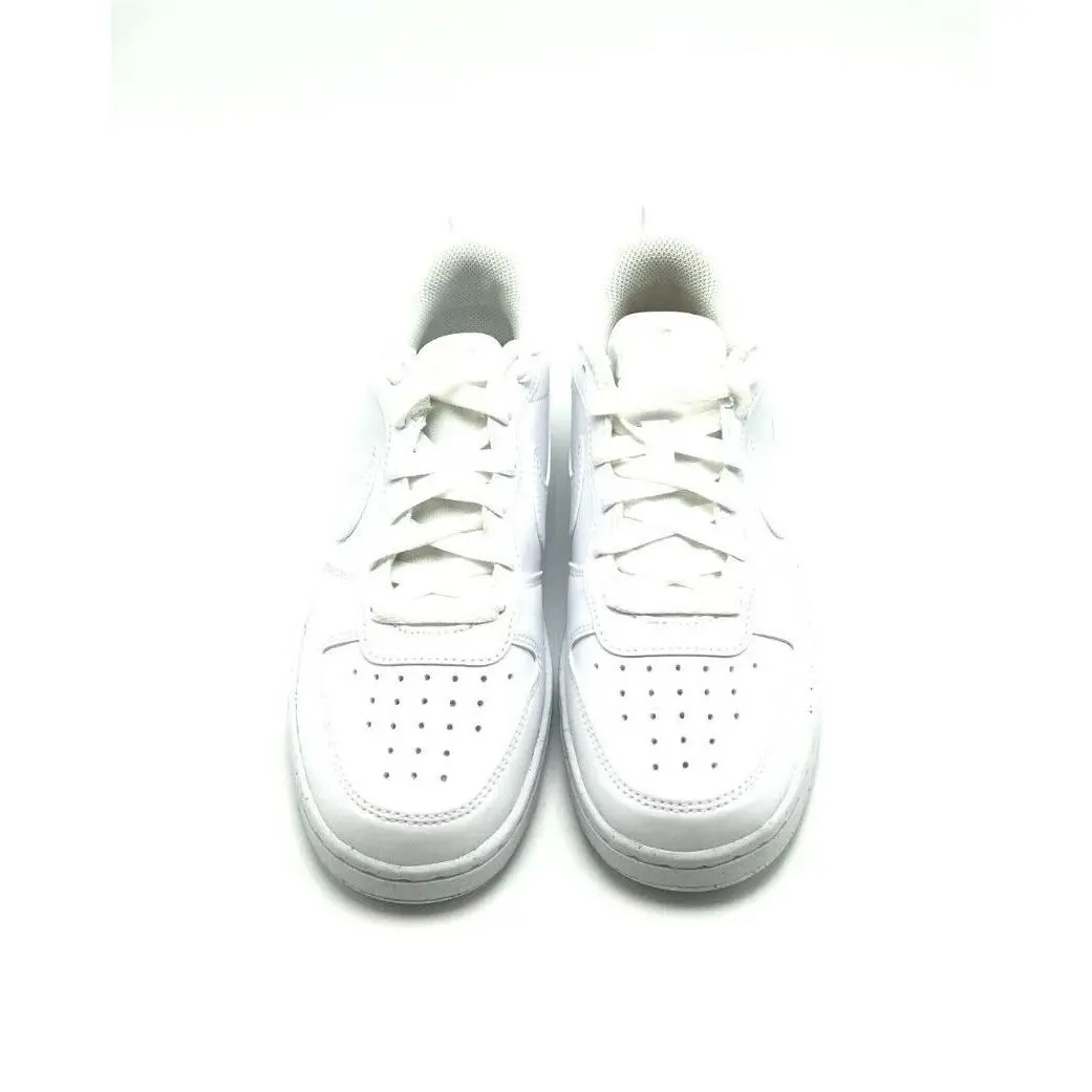 Nike shoes - Nike Court Borough - Court Borough - White 3