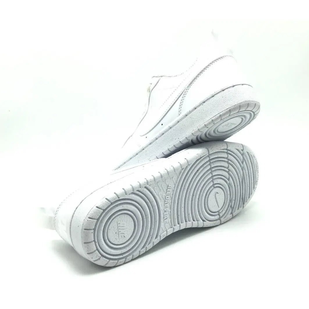 Nike shoes - Nike Court Borough - Court Borough - White 4