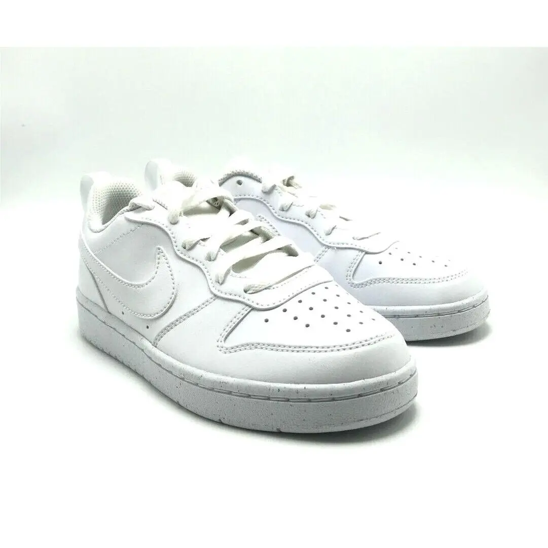 Nike shoes - Nike Court Borough - Court Borough - White 0