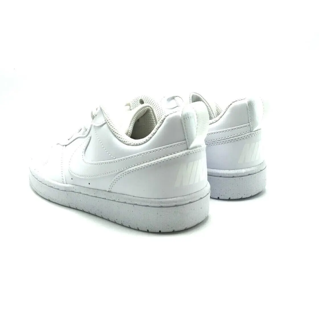 Nike shoes - Nike Court Borough - Court Borough - White 8