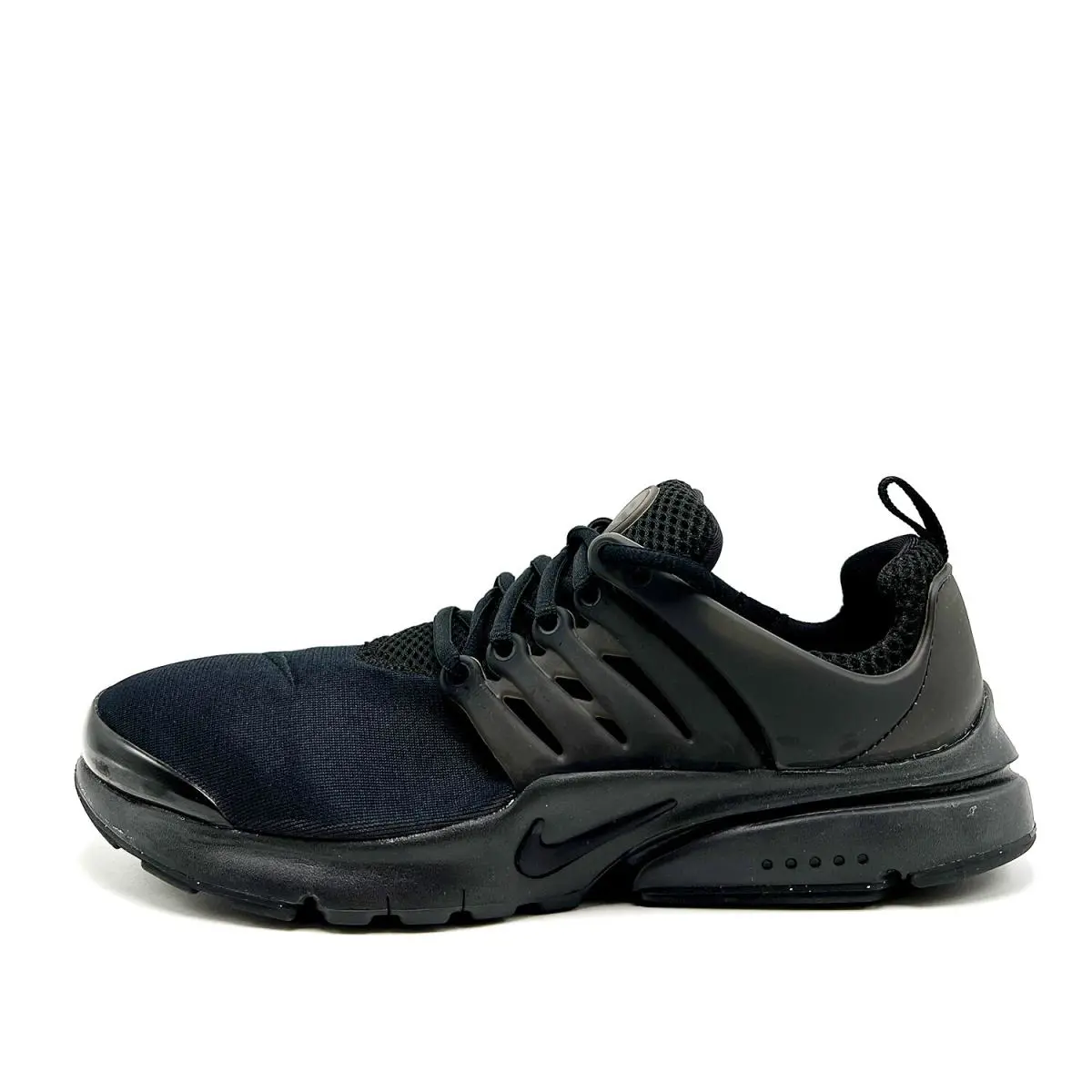 Nike shoes - Huarache Run GS J - Huarache Run - Black 3