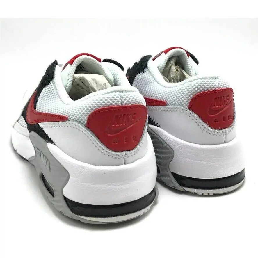 Nike shoes - Nike Air Max Excee - Air Max Excee - White 2