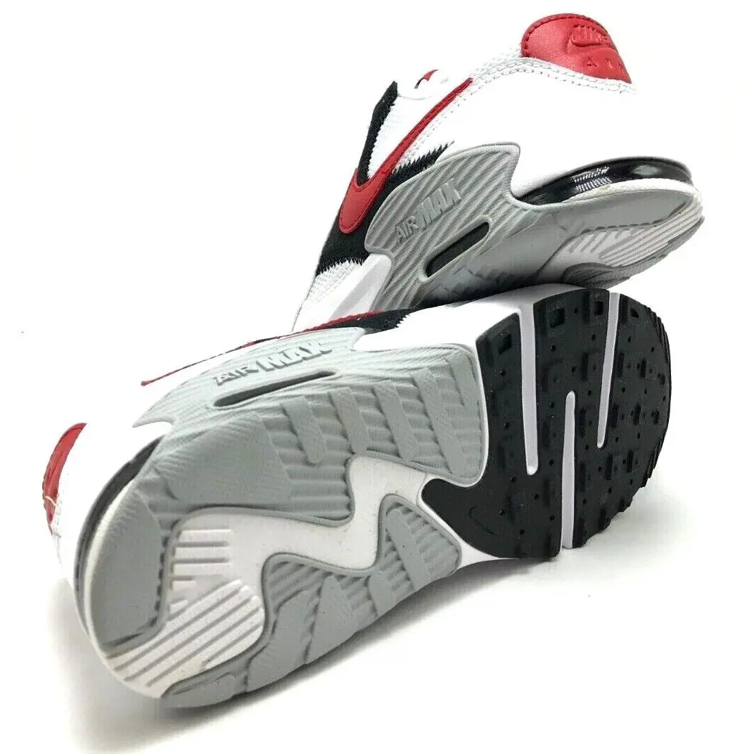 Nike shoes - Nike Air Max Excee - Air Max Excee - White 5