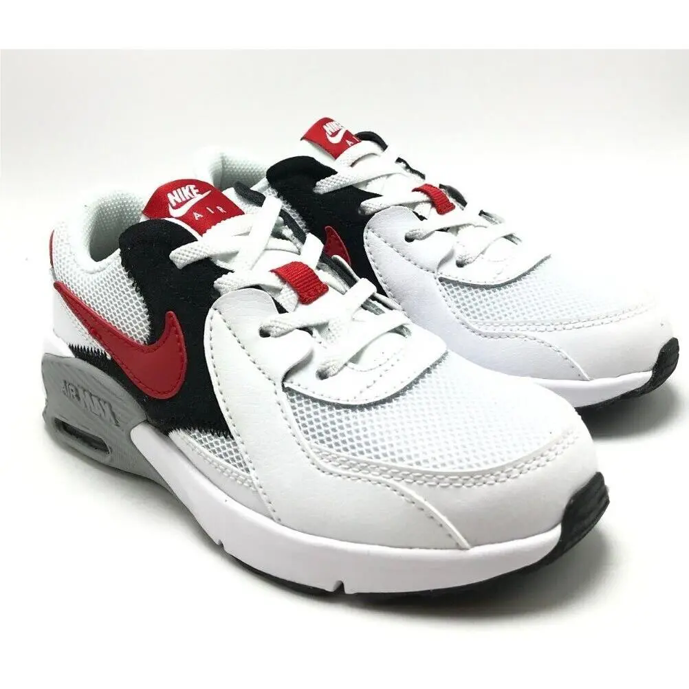 Nike shoes - Nike Air Max Excee - Air Max Excee - White 0