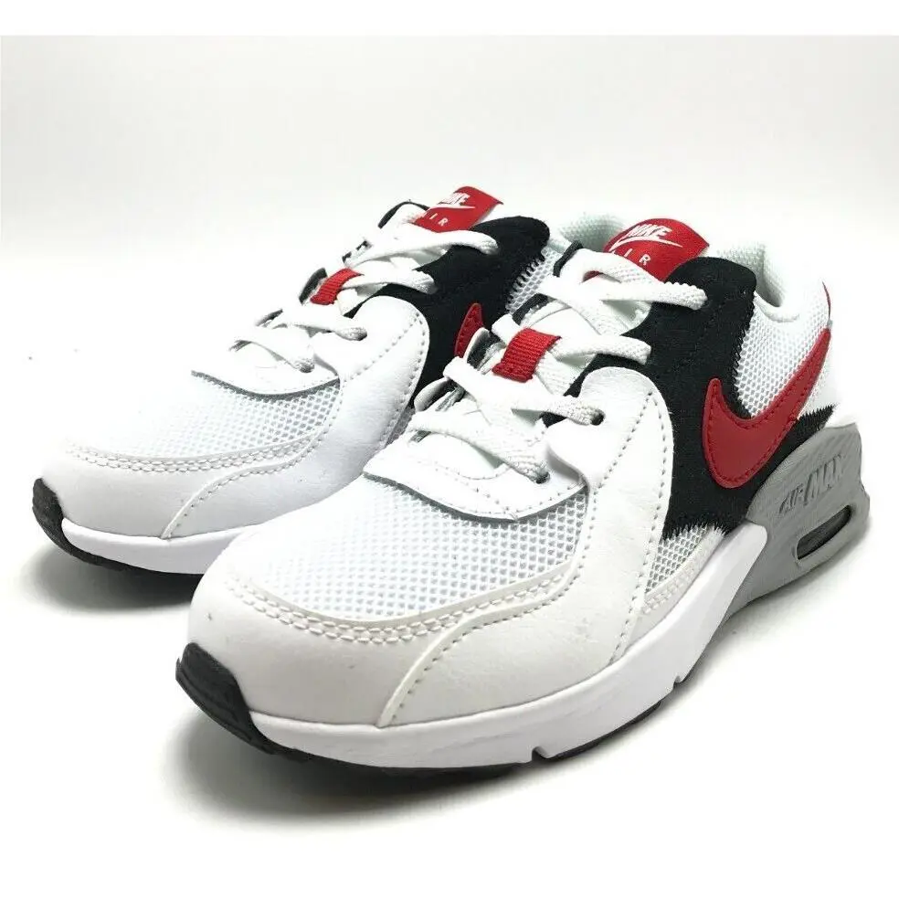 Nike shoes - Nike Air Max Excee - Air Max Excee - White 8