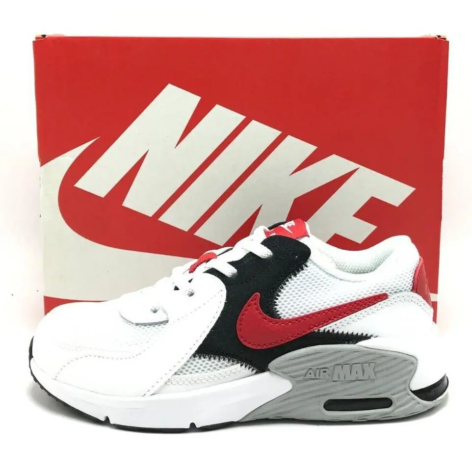 Nike shoes - Nike Air Max Excee - Air Max Excee - White 6
