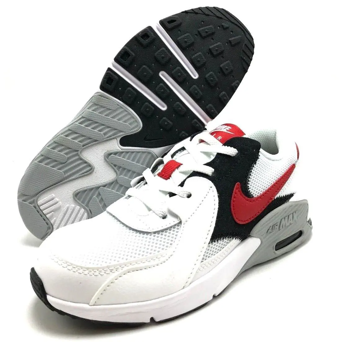 Nike shoes - Nike Air Max Excee - Air Max Excee - White 11