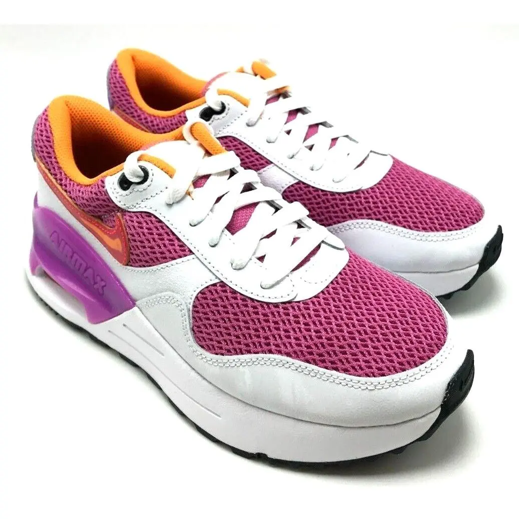 Nike shoes - Nike Air Max - Air Max - FD0825-600 - Pink 0