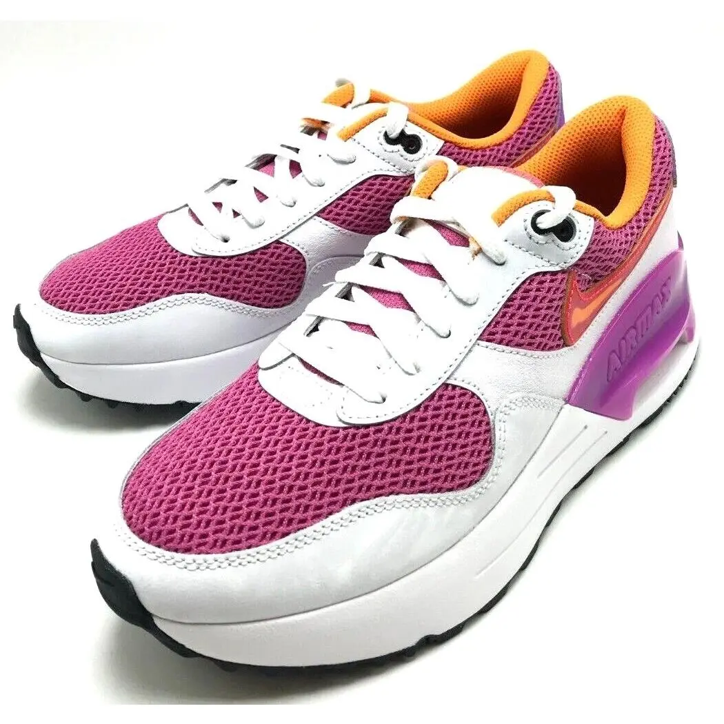 Nike shoes - Nike Air Max - Air Max - FD0825-600 - Pink 1