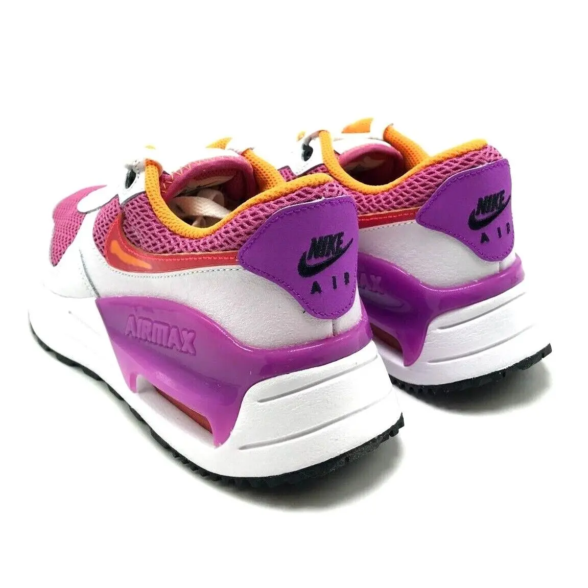 Nike shoes - Nike Air Max - Air Max - FD0825-600 - Pink 2
