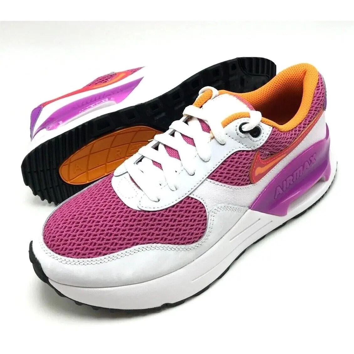 Nike shoes - Nike Air Max - Air Max - FD0825-600 - Pink 3