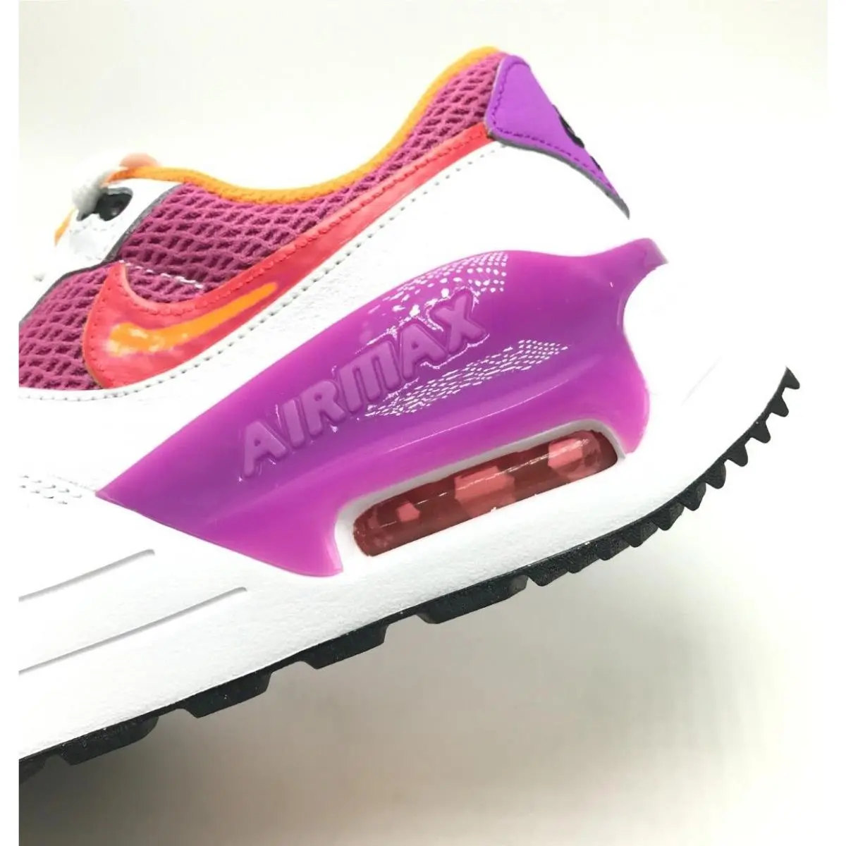 Nike shoes - Nike Air Max - Air Max - FD0825-600 - Pink 13
