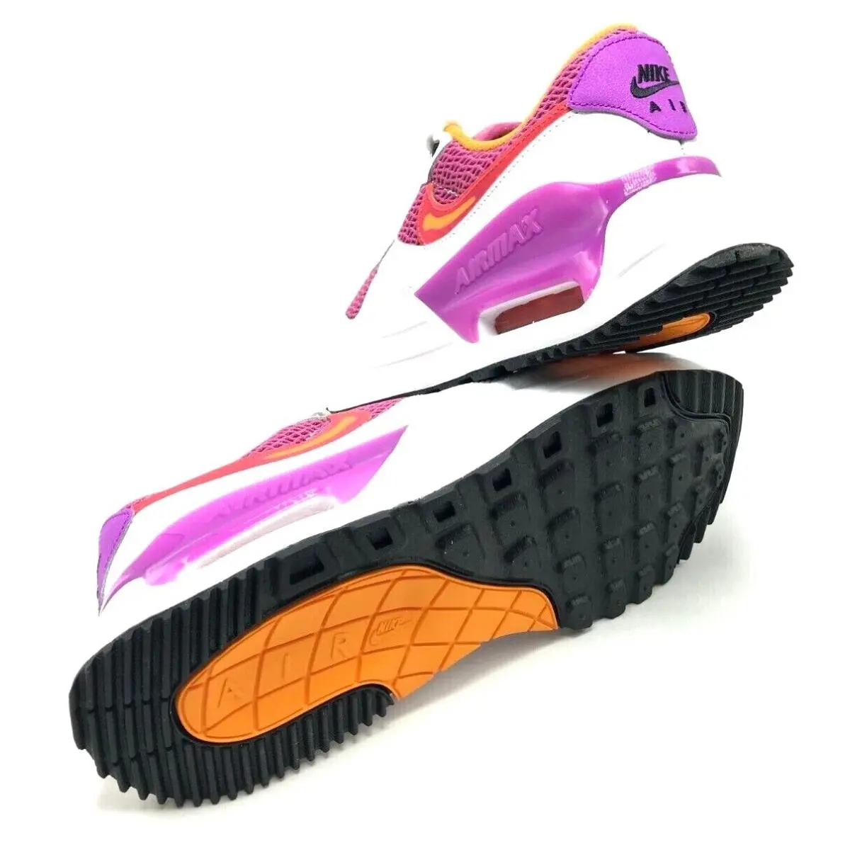 Nike shoes - Nike Air Max - Air Max - FD0825-600 - Pink 12