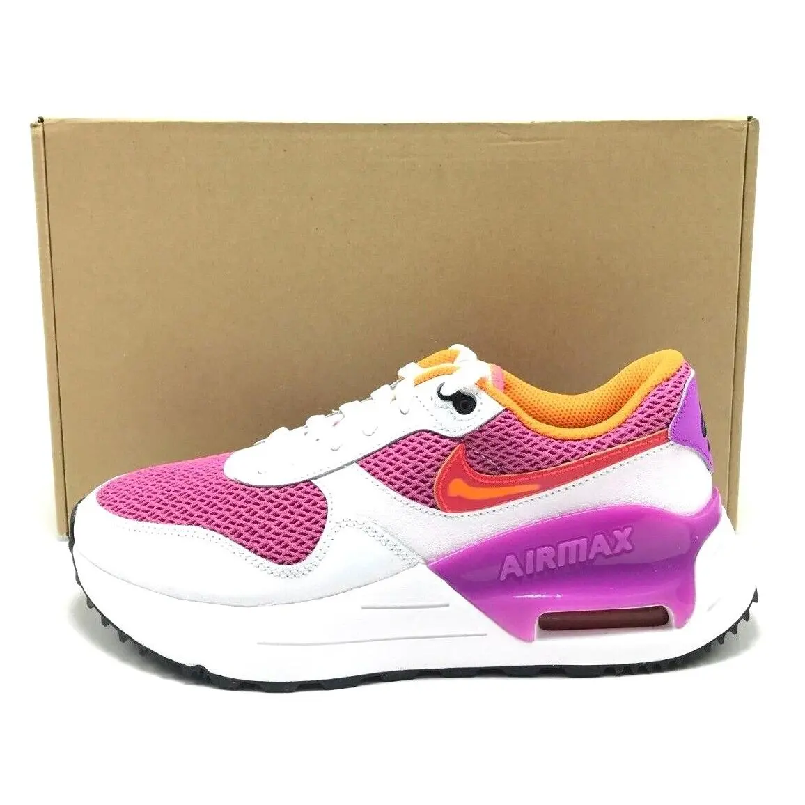 Nike shoes - Nike Air Max - Air Max - FD0825-600 - Pink 7