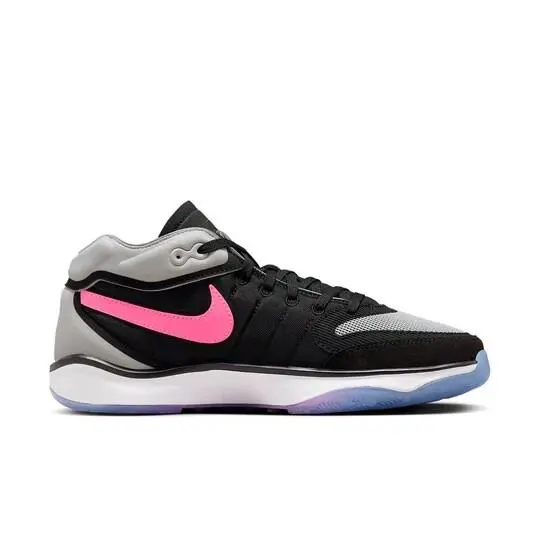 Nike shoes - Nike Air Zoom GT - Air Zoom - DJ9405-004 - Black 0