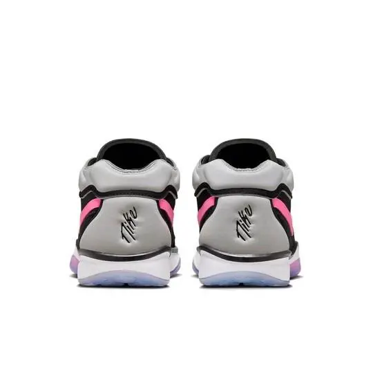 Nike shoes - Nike Air Zoom GT - Air Zoom - DJ9405-004 - Black 1