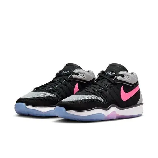 Nike shoes - Nike Air Zoom GT - Air Zoom - DJ9405-004 - Black 2