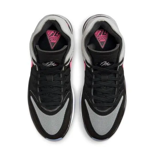 Nike shoes - Nike Air Zoom GT - Air Zoom - DJ9405-004 - Black 3