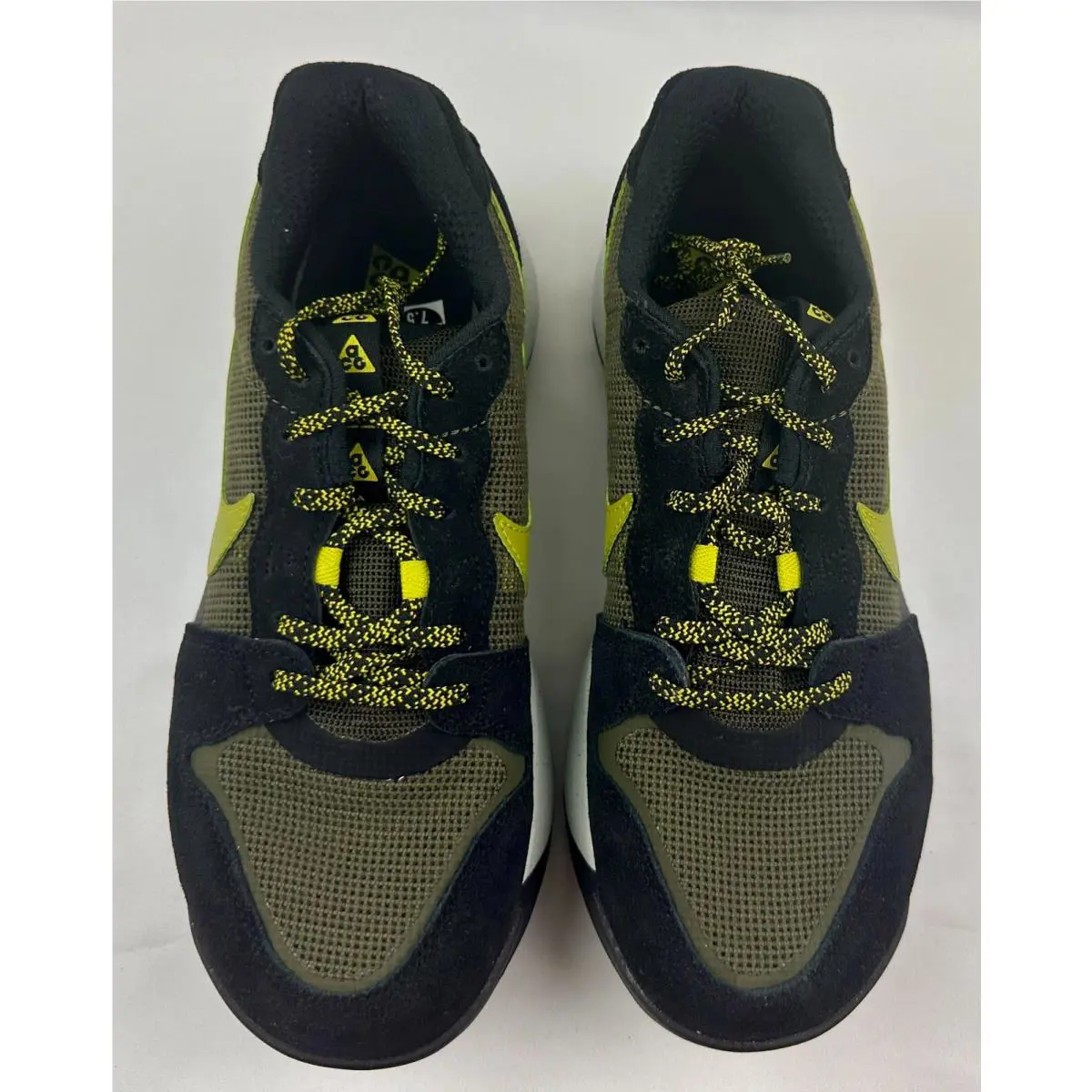 Nike shoes - Nike ACG Lowcate - ACG Lowcate - DM8019-300 - Multicolor 2
