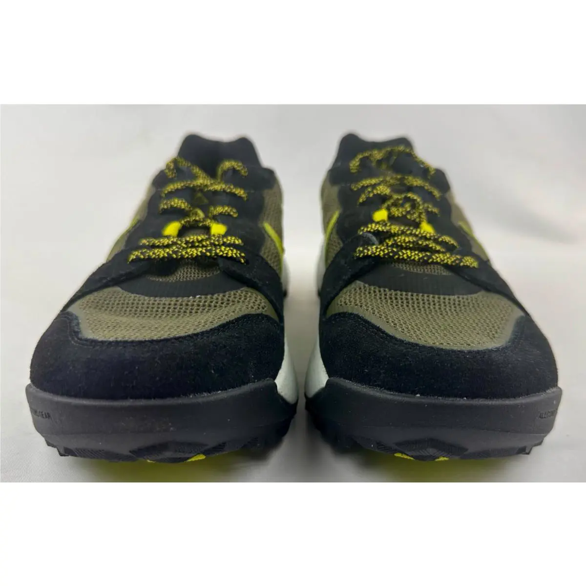 Nike shoes - Nike ACG Lowcate - ACG Lowcate - DM8019-300 - Multicolor 3