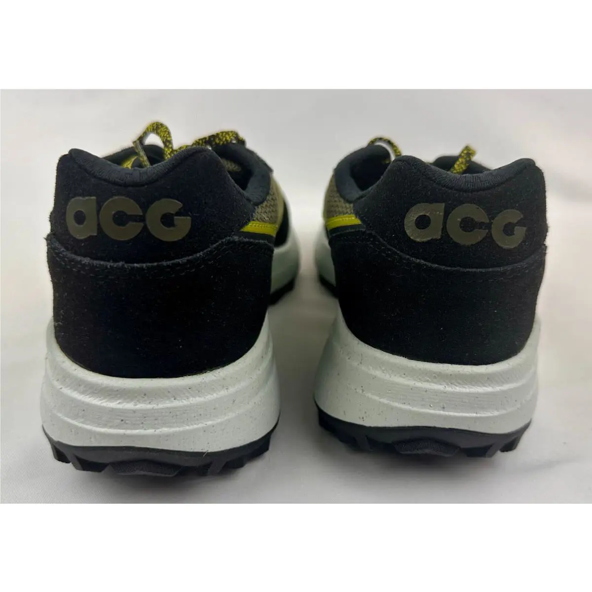 Nike shoes - Nike ACG Lowcate - ACG Lowcate - DM8019-300 - Multicolor 6
