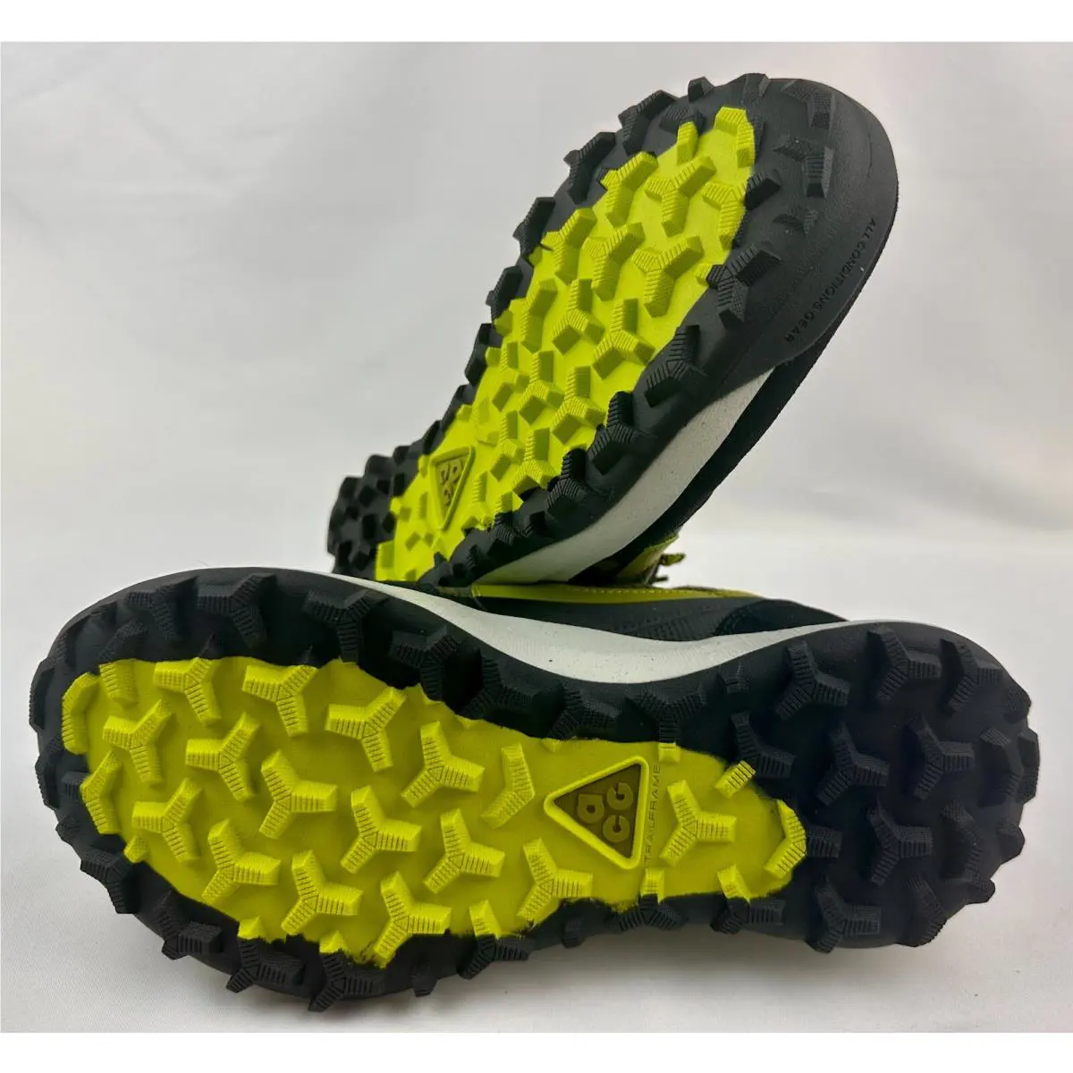 Nike shoes - Nike ACG Lowcate - ACG Lowcate - DM8019-300 - Multicolor 7